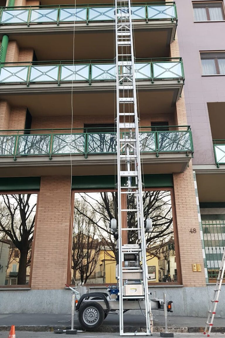 noletto autoscala ultimi piani
